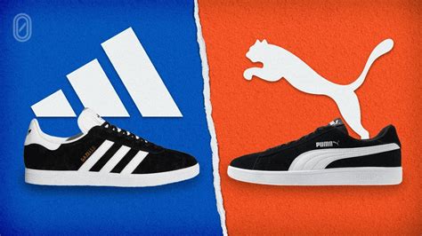 adidas vs puma nederland|are Adidas and Puma brothers.